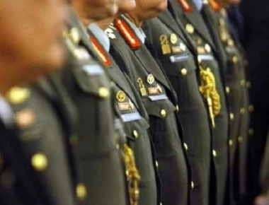 Οργισμένη ανακοίνωση των στρατιωτικών για τα αναδρομικά: «Η κοροϊδία τέλος»!